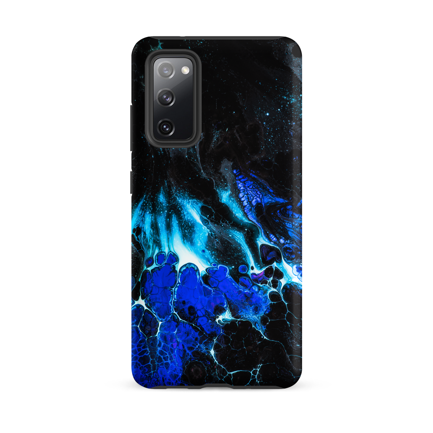 Abstract Tough Case for Samsung®