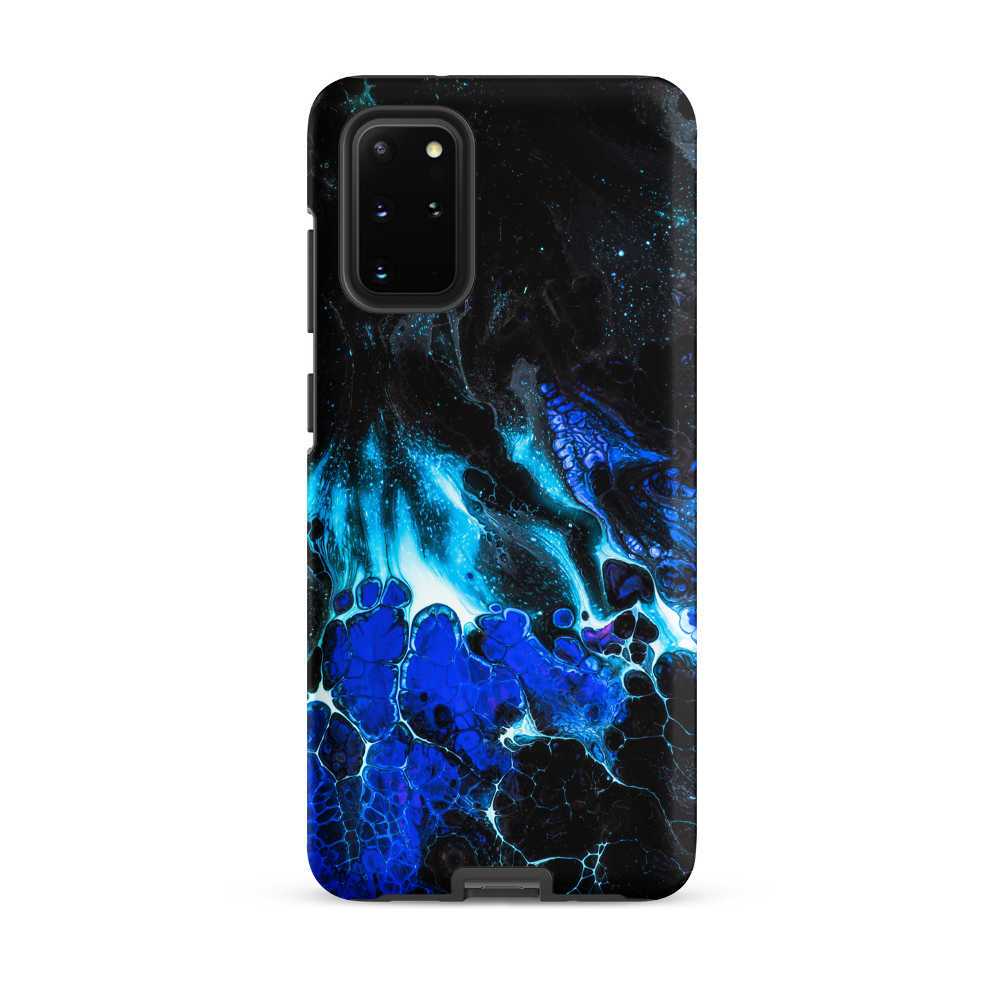 Abstract Tough Case for Samsung®