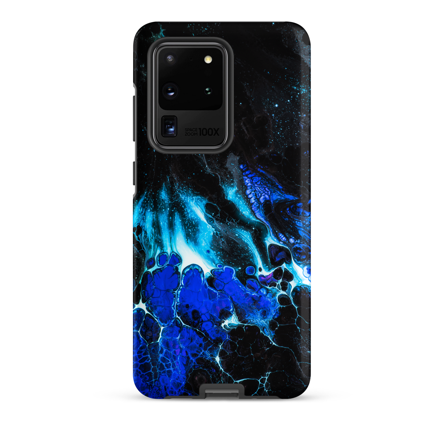 Abstract Tough Case for Samsung®
