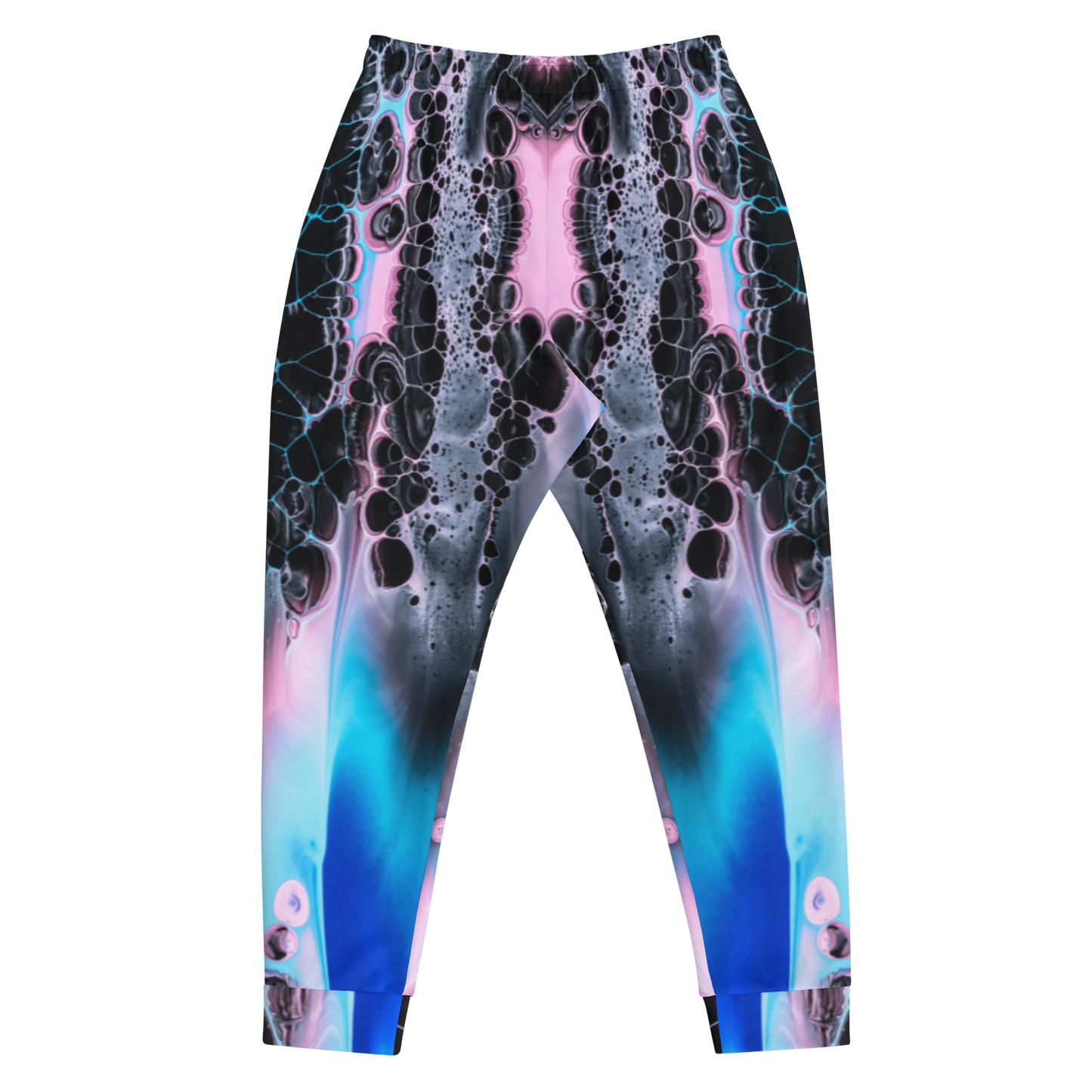 Liquid Men's Joggers - Collected Vibes