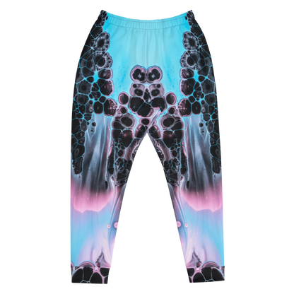 Liquid Men's Joggers - Collected Vibes