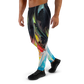Liquid Men's Joggers - Collected Vibes