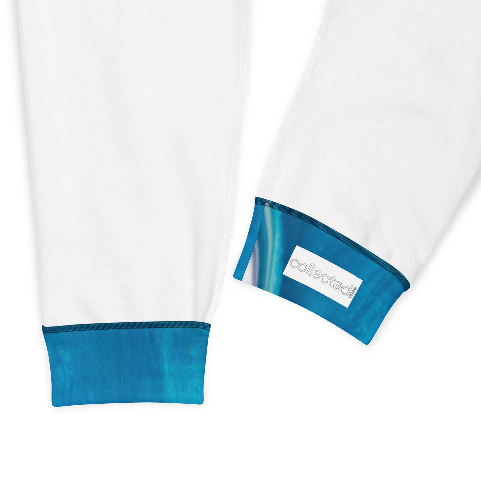 Liquid Men's Joggers - Collected Vibes