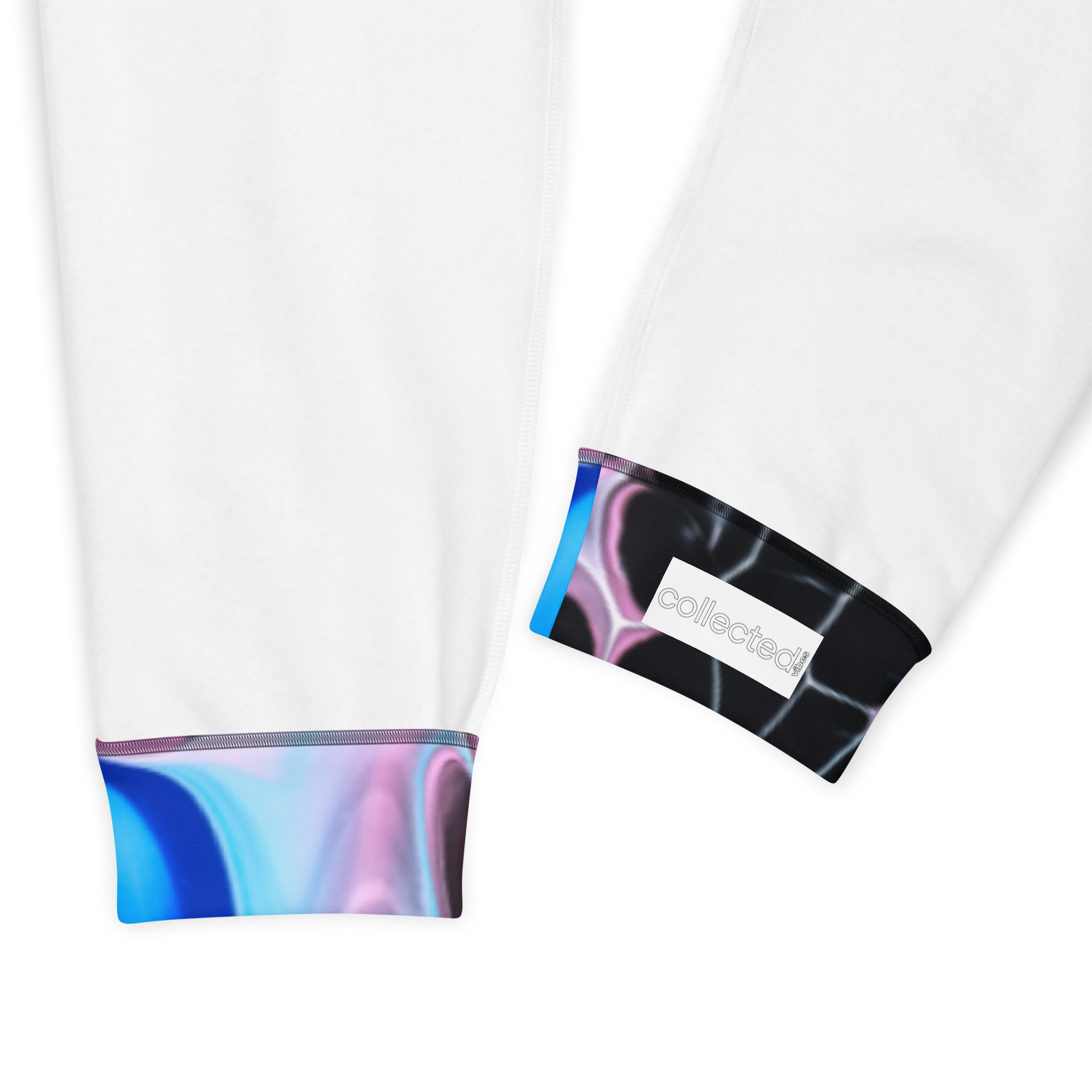 Liquid Men's Joggers - Collected Vibes