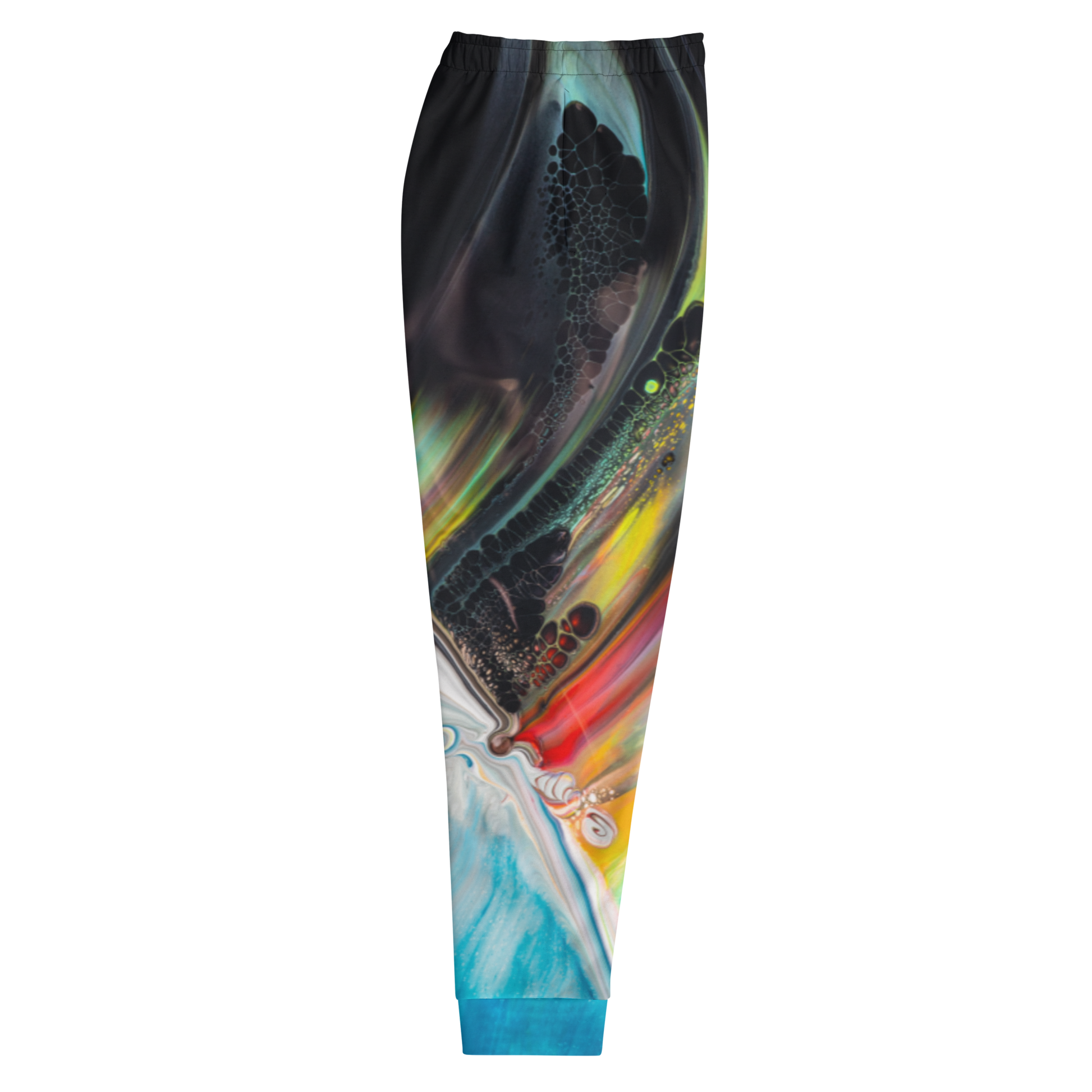 Liquid Men's Joggers - Collected Vibes