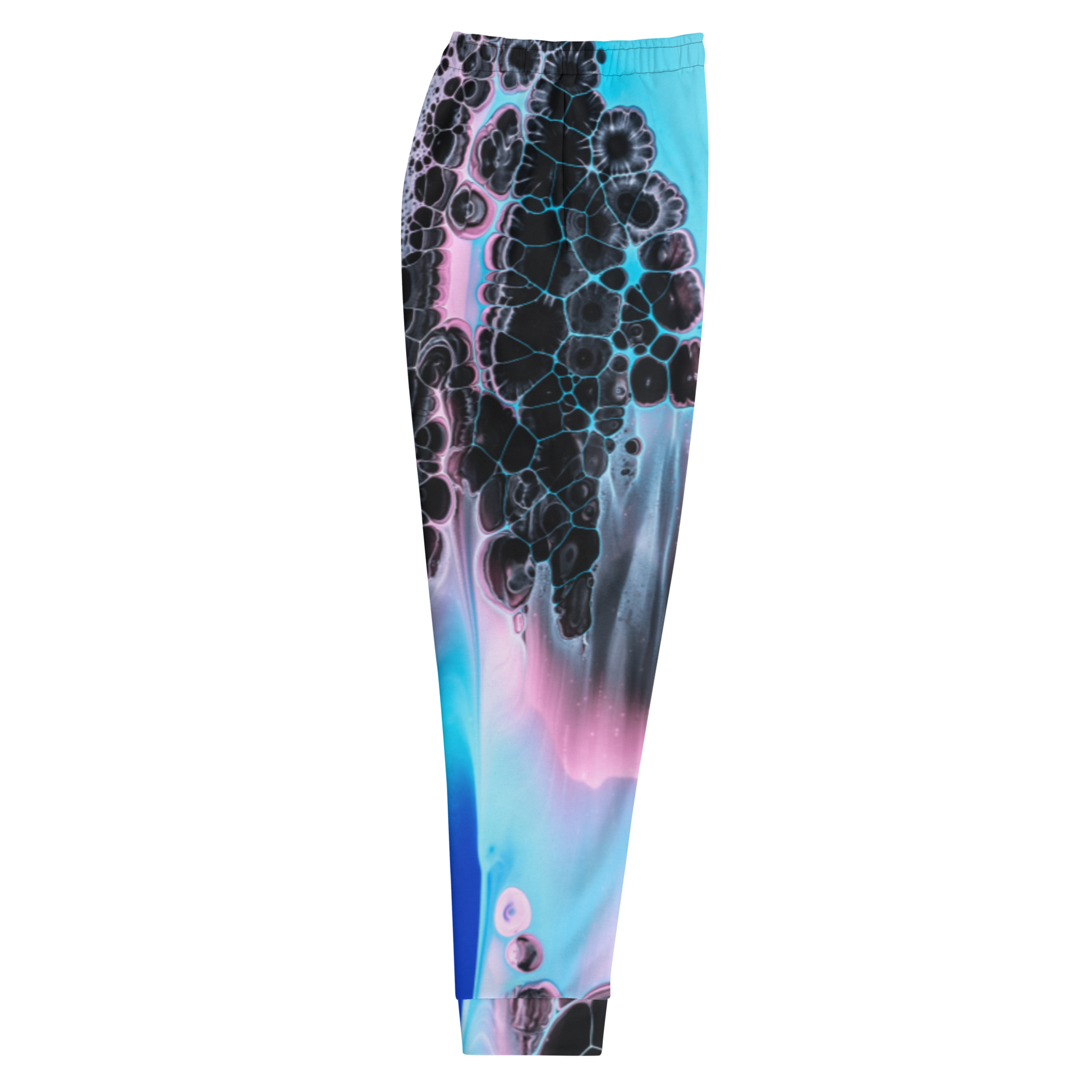 Liquid Men's Joggers - Collected Vibes