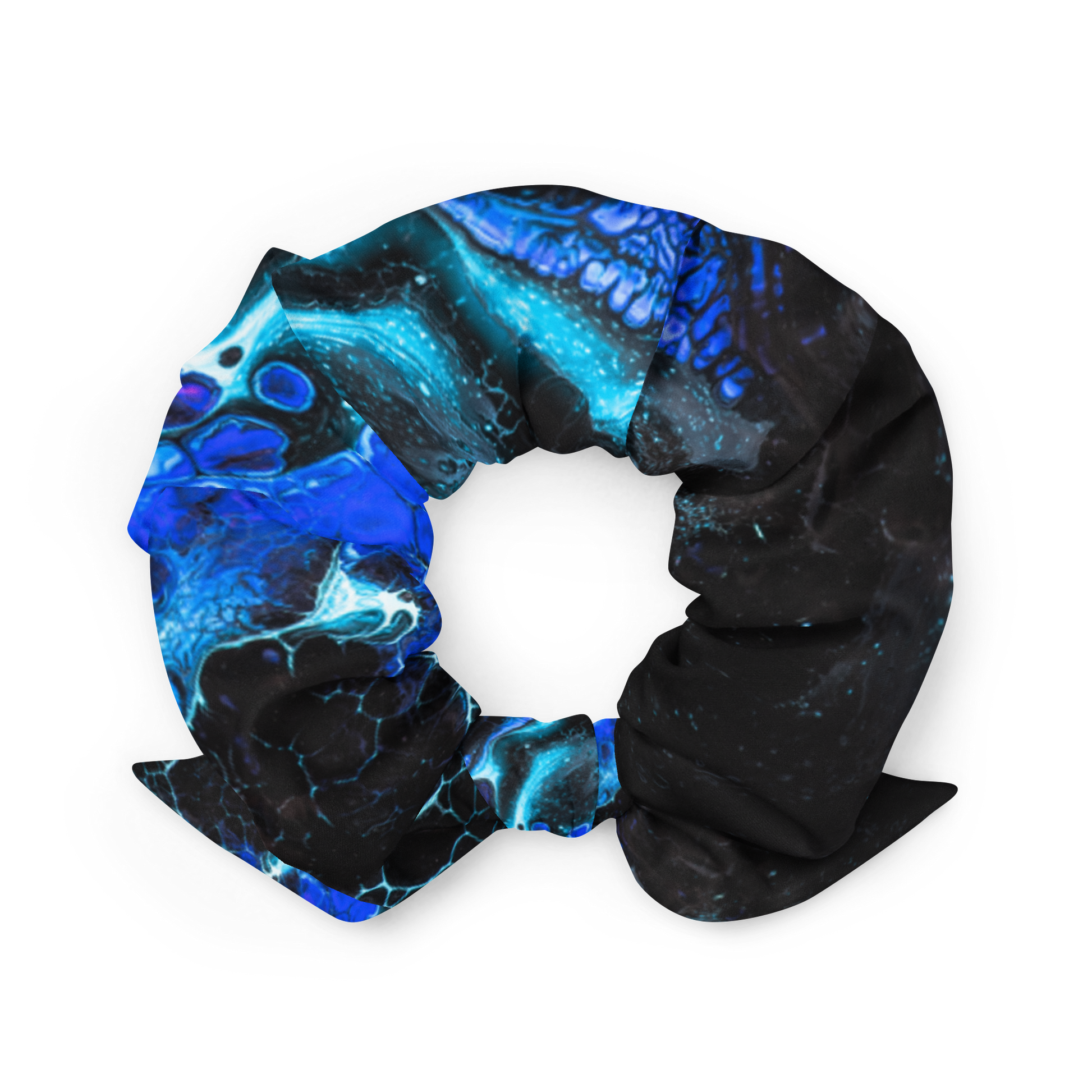 Liquid Scrunchie - Collected Vibes