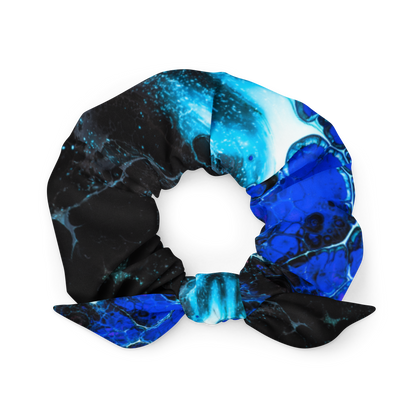 Liquid Scrunchie - Collected Vibes