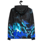 Abstract Unisex Hoodie [2A8922] - Collected Vibes