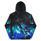 Abstract Unisex Hoodie [2A8922] - Collected Vibes