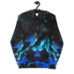 Abstract Unisex Hoodie [2A8922] - Collected Vibes