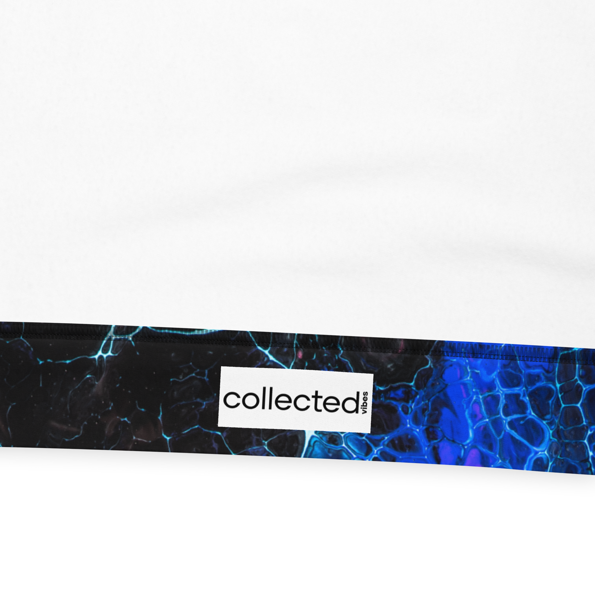 Abstract Unisex Hoodie [2A8922] - Collected Vibes