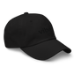 "vibes" embroidered Cap - Collected Vibes
