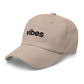 "vibes" embroidered Cap - Collected Vibes