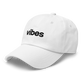 "vibes" embroidered Cap - Collected Vibes