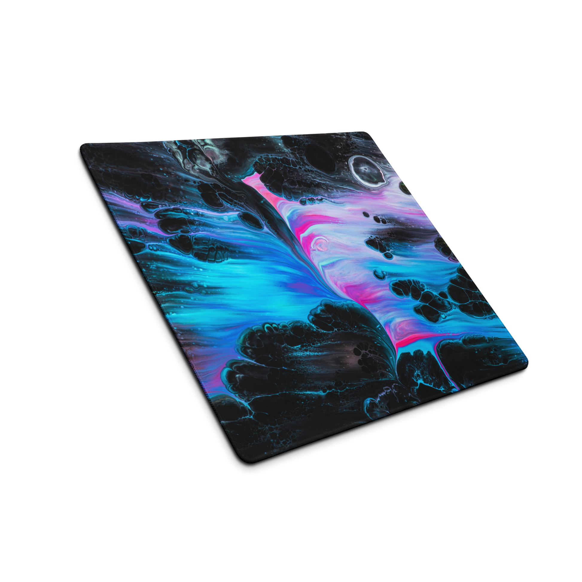 Liquid Gaming Mouse Pad - Collected Vibes