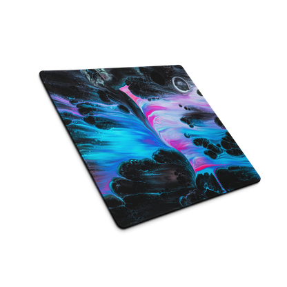 Liquid Gaming Mouse Pad - Collected Vibes