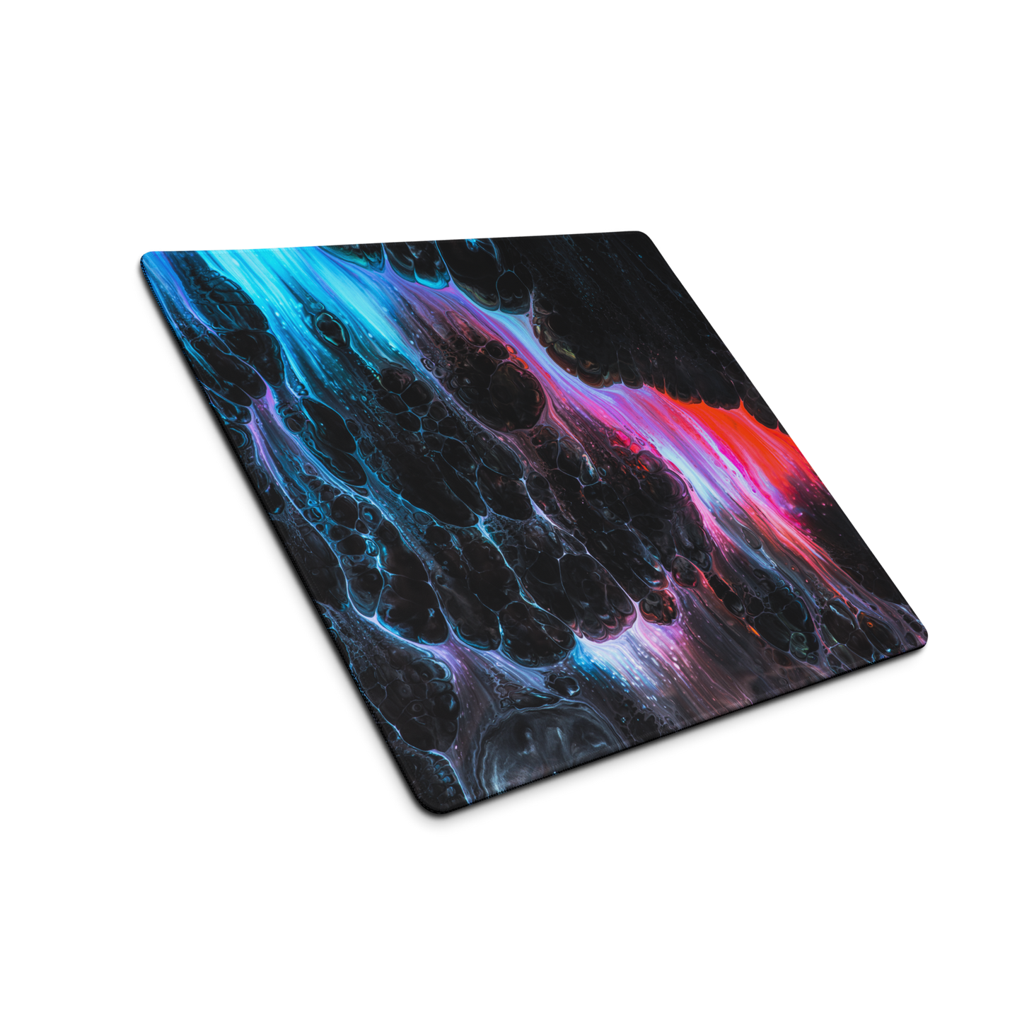 Liquid Gaming Mouse Pad - Collected Vibes