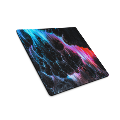 Liquid Gaming Mouse Pad - Collected Vibes