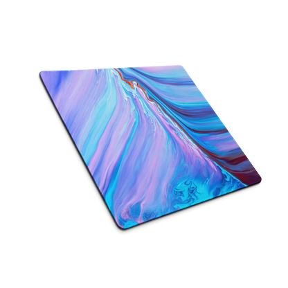 Liquid Gaming Mouse Pad - Collected Vibes