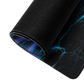 Liquid Gaming Mouse Pad - Collected Vibes