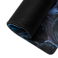 Liquid Gaming Mouse Pad - Collected Vibes
