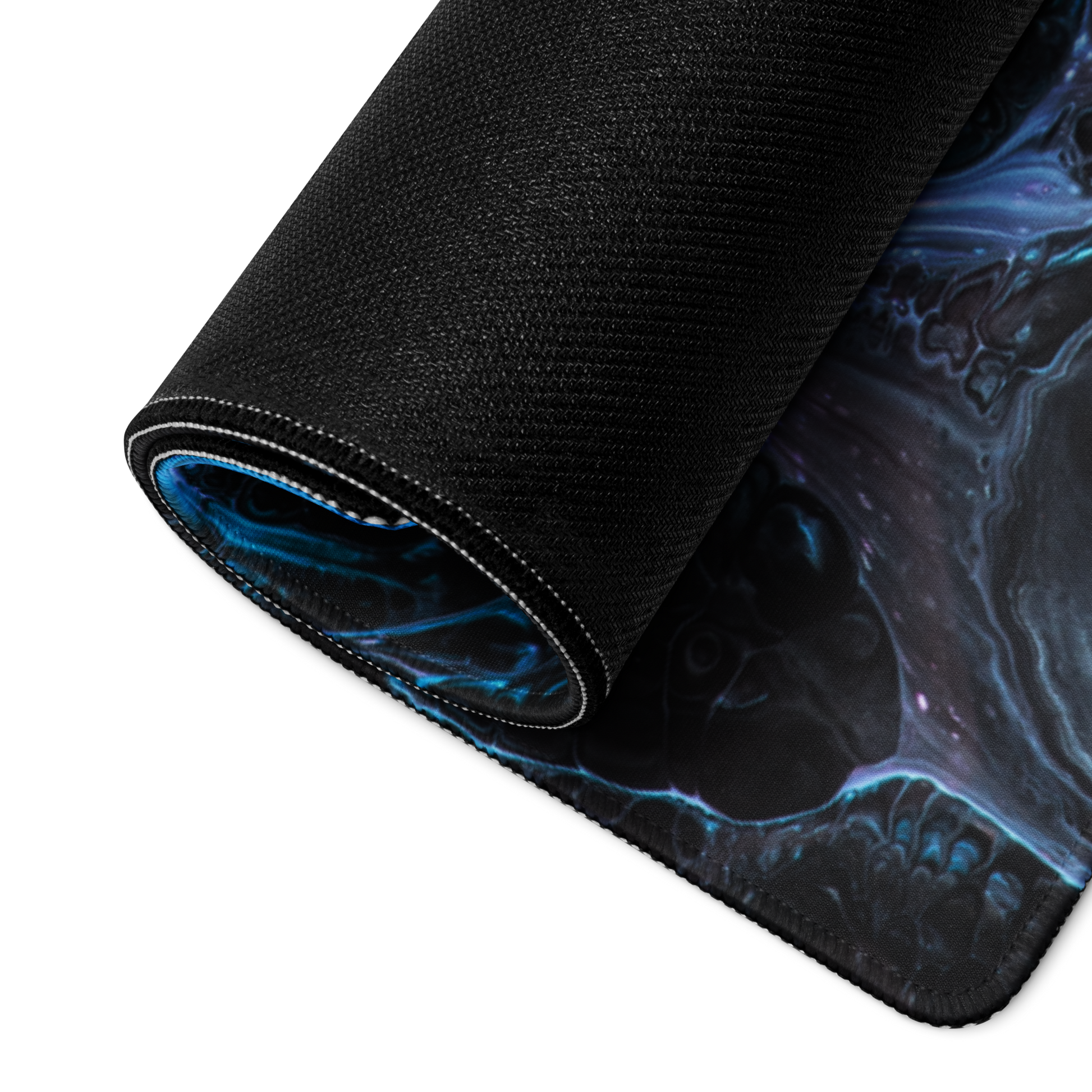 Liquid Gaming Mouse Pad - Collected Vibes