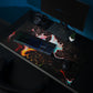 Liquid Gaming Mouse Pad - Collected Vibes