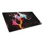 Liquid Gaming Mouse Pad - Collected Vibes