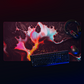 Liquid Gaming Mouse Pad - Collected Vibes