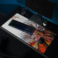 Liquid Gaming Mouse Pad - Collected Vibes