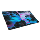 Liquid Gaming Mouse Pad - Collected Vibes
