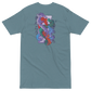 4 Dragon Elements Heavyweight Tee - Collected Vibes
