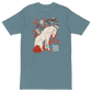 Wolf Heavyweight Tee - Collected Vibes