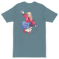 RockStar Girl Heavyweight Tee - Collected Vibes