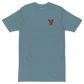 Demon Heavyweight Tee - Collected Vibes