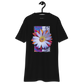 Holographic Flower Heavyweight Tee - Collected Vibes