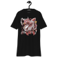 Kitsune Fox Mask Heavyweight Tee - Collected Vibes