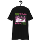 Horror City Girl Heavyweight Tee - Collected Vibes