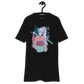 Girl with Katana Heavyweight Tee - Collected Vibes