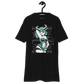 Playful Devilish Girl Heavyweight Tee - Collected Vibes