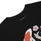 Koi Nishikigoi Fish Heavyweight Tee - Collected Vibes