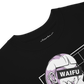 Waifu Heavyweight Tee - Collected Vibes