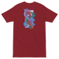 4 Dragon Elements Heavyweight Tee - Collected Vibes