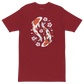 Koi Nishikigoi Fish Heavyweight Tee - Collected Vibes