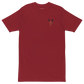Demon Heavyweight Tee - Collected Vibes