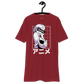 Waifu Heavyweight Tee - Collected Vibes