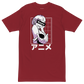 Waifu Heavyweight Tee - Collected Vibes
