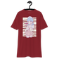 Nurse with broken Heart Heavyweight Tee - Collected Vibes