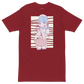 Nurse with broken Heart Heavyweight Tee - Collected Vibes